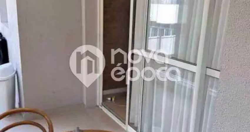 Apartamento com 2 quartos à venda na Rua Real Grandeza, Botafogo, Rio de Janeiro
