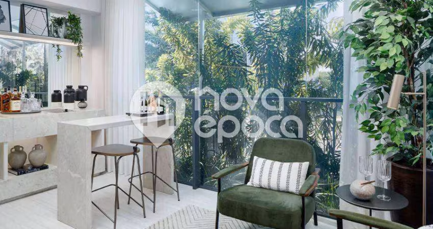 Apartamento com 3 quartos à venda na Rua Franz Weissman, Barra da Tijuca, Rio de Janeiro