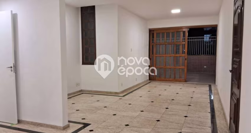 Apartamento com 4 quartos à venda na Rua Marquesa de Santos, Laranjeiras, Rio de Janeiro