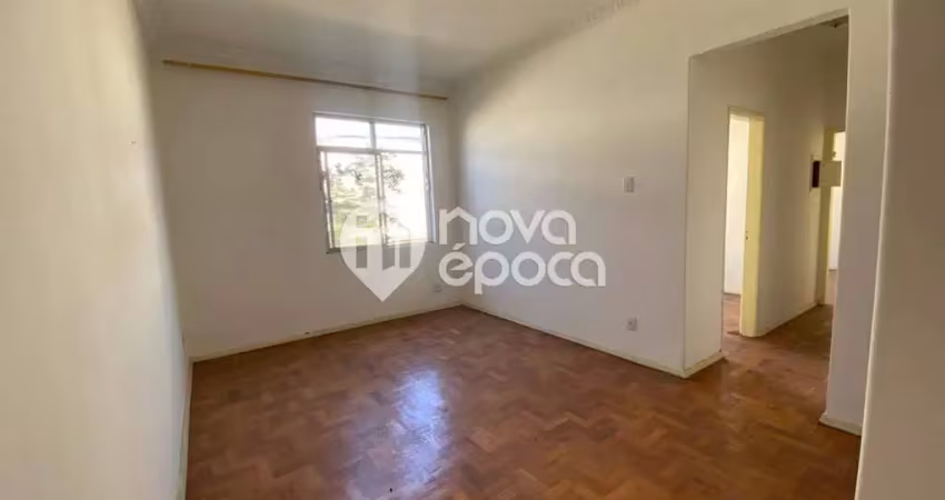 Apartamento com 2 quartos à venda na Rua Américo Vespúcio, Engenheiro Leal, Rio de Janeiro