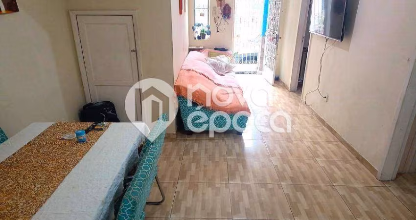 Casa em condomínio fechado com 2 quartos à venda na Rua Mendes Tavares, Vila Isabel, Rio de Janeiro
