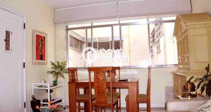 Apartamento com 3 quartos à venda na Rua República do Peru, Copacabana, Rio de Janeiro