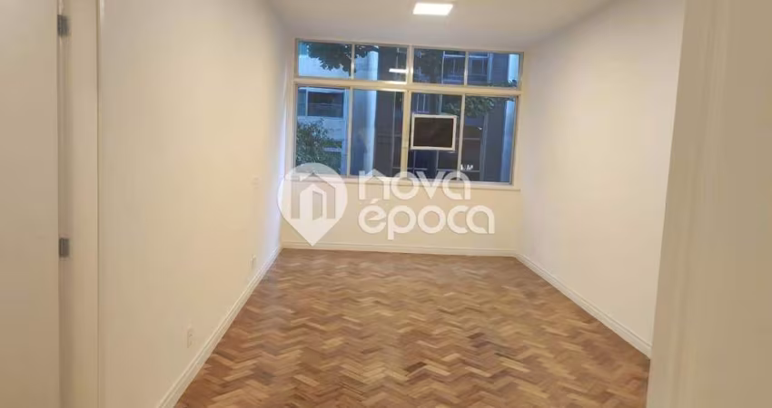 Apartamento com 2 quartos à venda na Rua Joaquim Nabuco, Copacabana, Rio de Janeiro