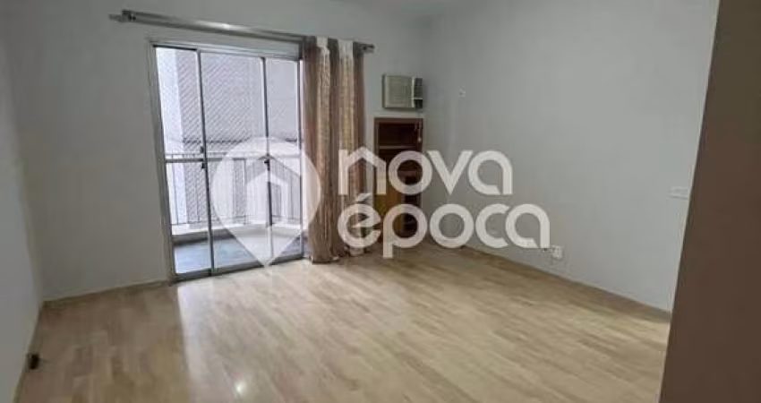 Apartamento com 2 quartos à venda na Rua Maxwell, Vila Isabel, Rio de Janeiro
