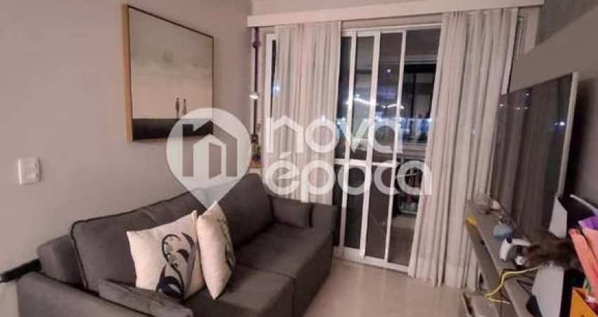 Apartamento com 2 quartos à venda na Rua Comandante Rúbens Silva, Freguesia (Jacarepaguá), Rio de Janeiro