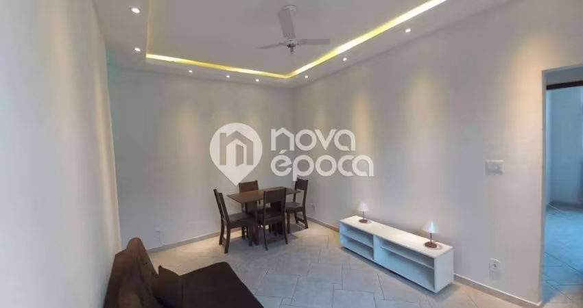 Apartamento com 2 quartos à venda na Estrada da Bica, Cacuia, Rio de Janeiro