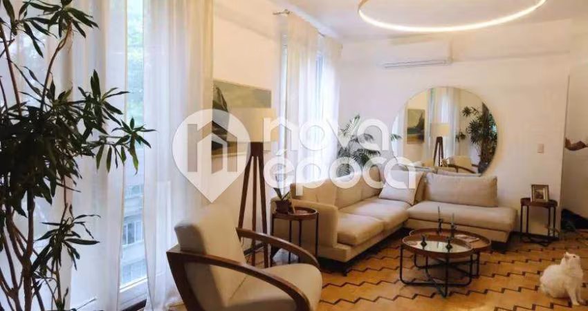 Apartamento com 3 quartos à venda na Rua Canning, Ipanema, Rio de Janeiro