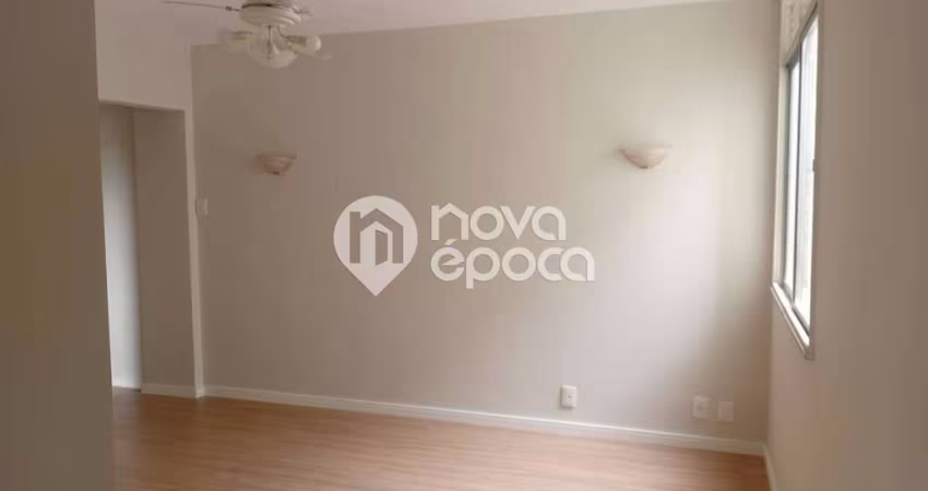 Apartamento com 3 quartos à venda na Rua Gonzaga Bastos, Vila Isabel, Rio de Janeiro
