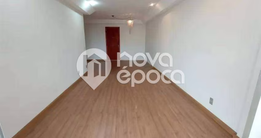 Apartamento com 3 quartos à venda na Rua Pontes Correia, Andaraí, Rio de Janeiro