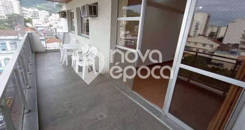 Apartamento com 3 quartos à venda na Rua Pontes Correia, Andaraí, Rio de Janeiro