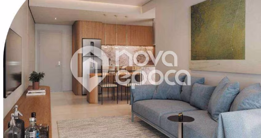 Apartamento com 2 quartos à venda na Rua Alberto de Campos, Ipanema, Rio de Janeiro