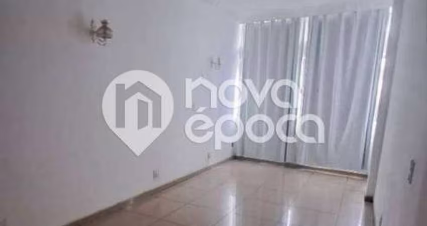 Apartamento com 2 quartos à venda na Rua Cardoso de Morais, Bonsucesso, Rio de Janeiro