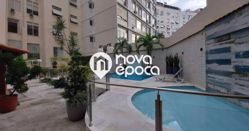 Apartamento com 2 quartos à venda na Rua Gomes Carneiro, Ipanema, Rio de Janeiro