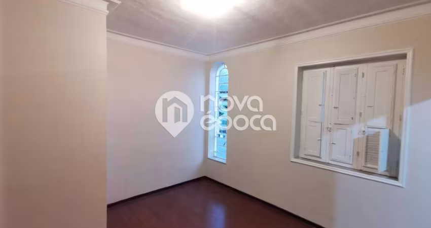 Apartamento com 3 quartos à venda na Rua Mendes Tavares, Vila Isabel, Rio de Janeiro