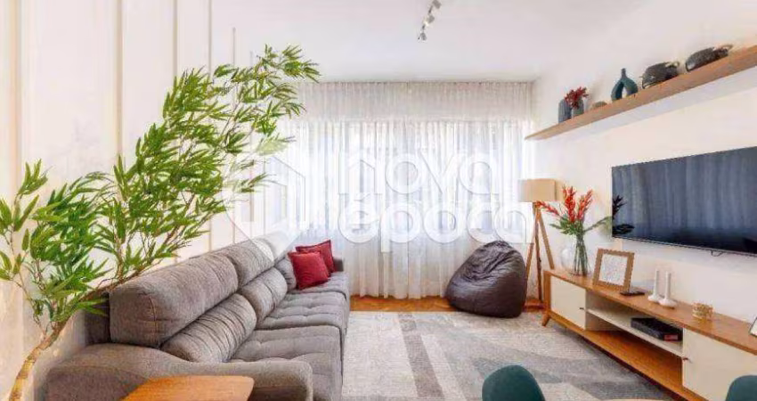 Apartamento com 3 quartos à venda na Rua Professor Gastão Bahiana, Copacabana, Rio de Janeiro