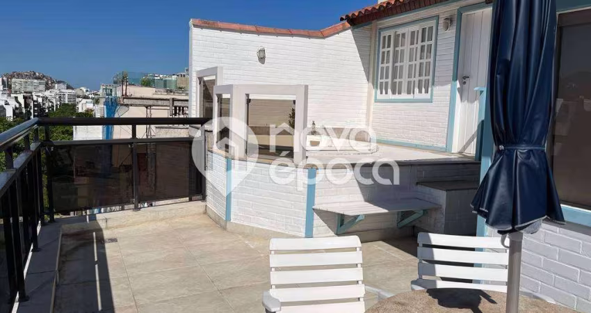 Apartamento com 4 quartos à venda na Rua Redentor, Ipanema, Rio de Janeiro