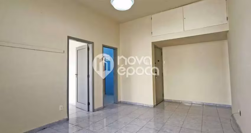Apartamento com 3 quartos à venda na Rua Engenheiro Gama Lobo, Vila Isabel, Rio de Janeiro