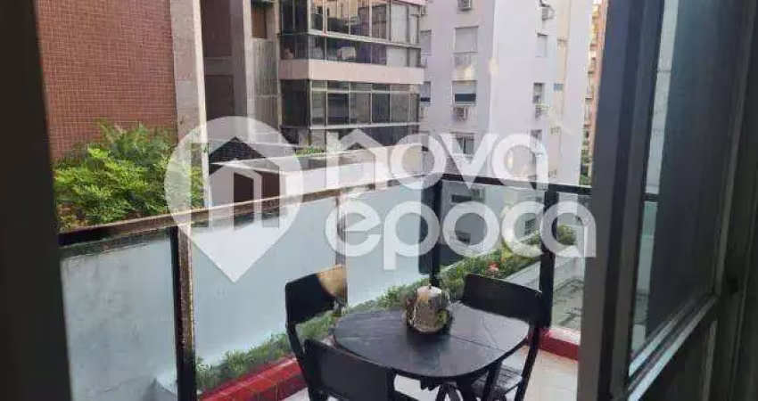 Apartamento com 2 quartos à venda na Rua Prudente de Morais, Ipanema, Rio de Janeiro