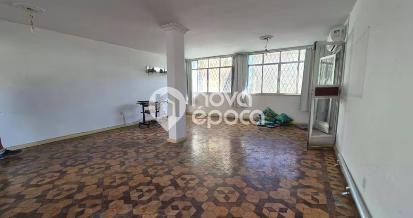 Casa com 3 quartos à venda na Rua Eurico Silva, Jardim Guanabara, Rio de Janeiro