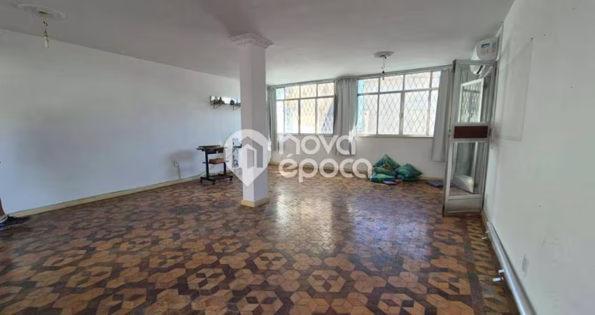 Casa com 3 quartos à venda na Rua Eurico Silva, Jardim Guanabara, Rio de Janeiro