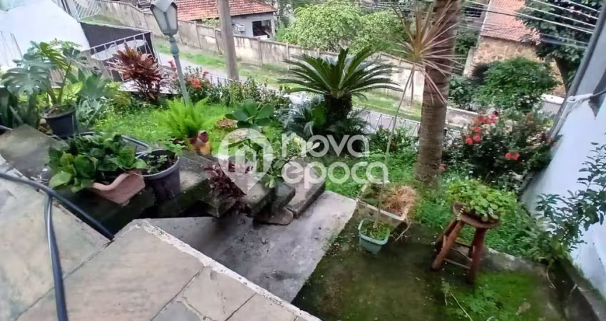 Terreno à venda na Rua Monsenhor Magaldi, Jardim Guanabara, Rio de Janeiro