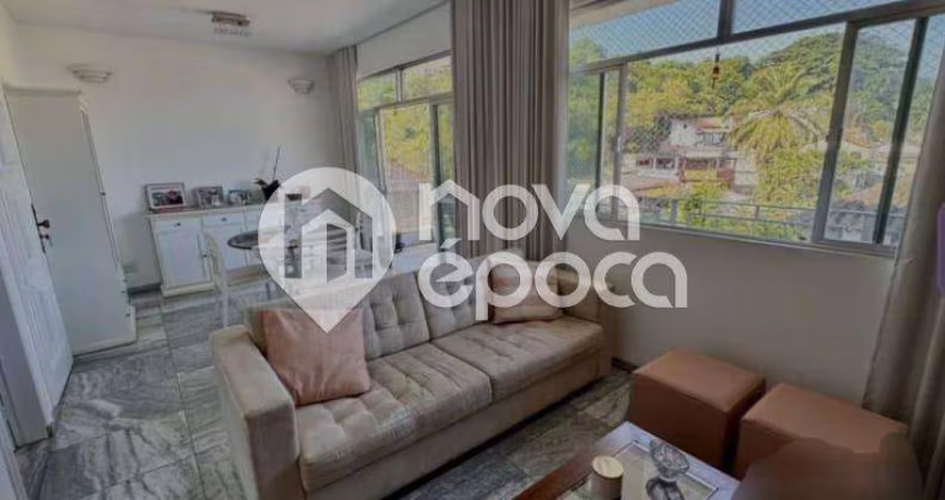 Casa com 5 quartos à venda na Rua Paraim, Freguesia (Ilha do Governador), Rio de Janeiro