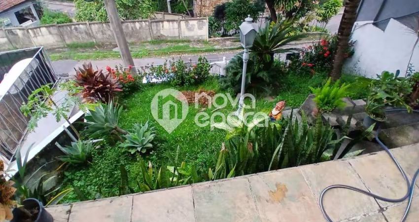 Casa com 2 quartos à venda na Rua Monsenhor Magaldi, Jardim Guanabara, Rio de Janeiro