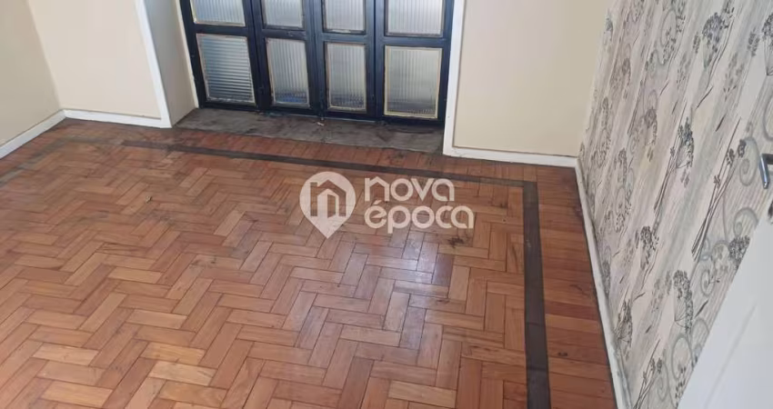Apartamento com 2 quartos à venda na Rua Joaquim Palhares, Estácio, Rio de Janeiro