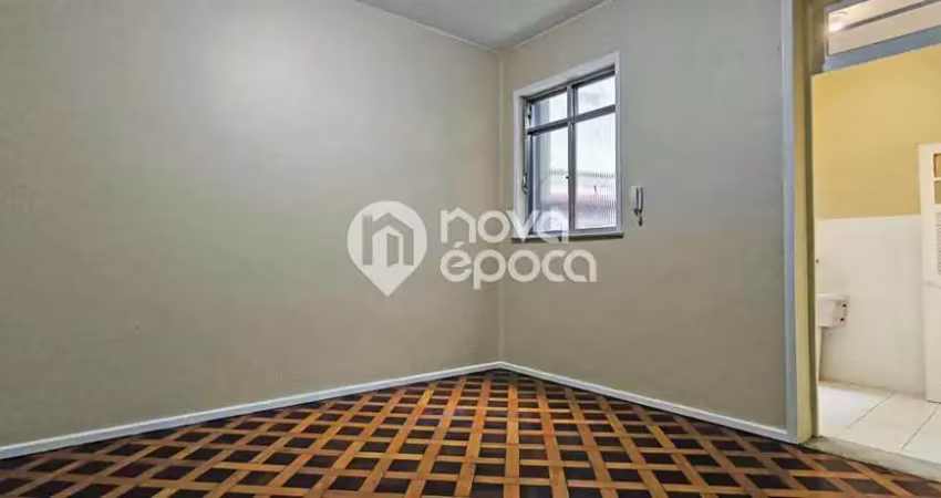 Apartamento com 2 quartos à venda na Rua Joaquim Palhares, Estácio, Rio de Janeiro