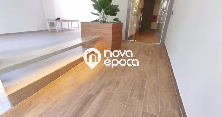 Apartamento com 1 quarto à venda na Rua Uca, Jardim Guanabara, Rio de Janeiro