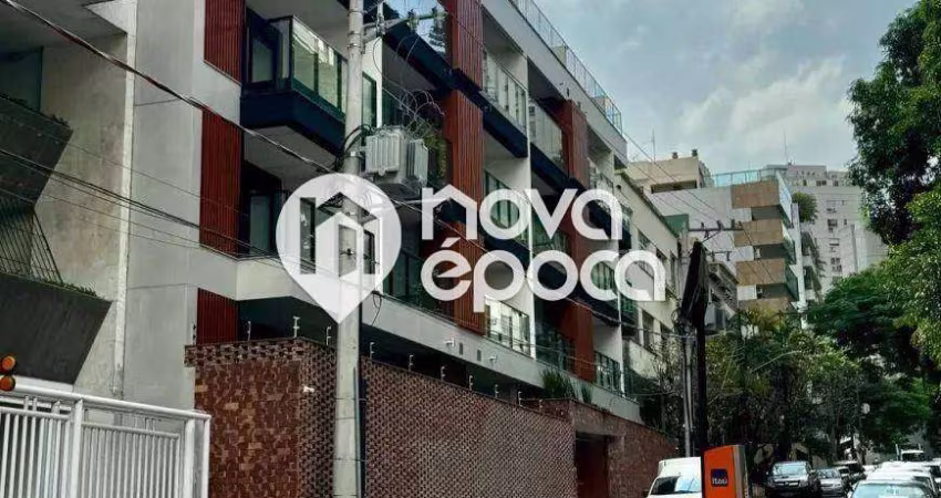 Apartamento com 1 quarto à venda na Rua Presidente Carlos de Campos, Laranjeiras, Rio de Janeiro