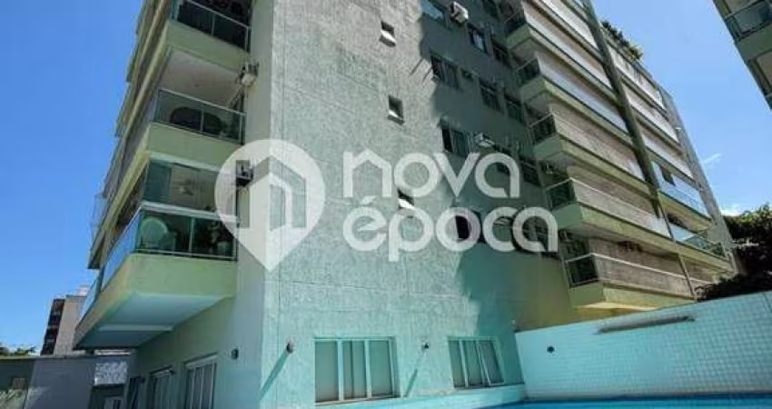 Apartamento com 2 quartos à venda na Estrada do Bananal, Freguesia (Jacarepaguá), Rio de Janeiro