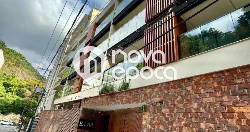 Apartamento com 1 quarto à venda na Rua Presidente Carlos de Campos, Laranjeiras, Rio de Janeiro