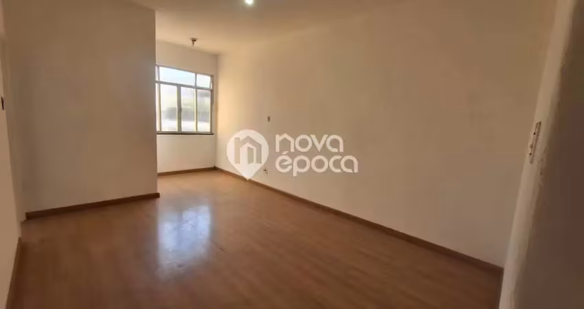 Apartamento com 3 quartos à venda na Rua Sousa Barros, Engenho Novo, Rio de Janeiro