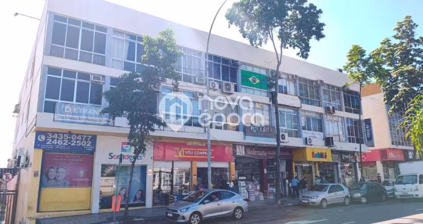 Sala comercial com 1 sala à venda na Estrada do Galeão, Portuguesa, Rio de Janeiro
