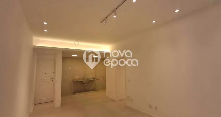 Apartamento com 2 quartos à venda na Rua Santo Afonso, Tijuca, Rio de Janeiro