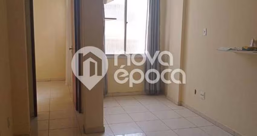 Apartamento com 1 quarto à venda na Rua da Glória, Glória, Rio de Janeiro