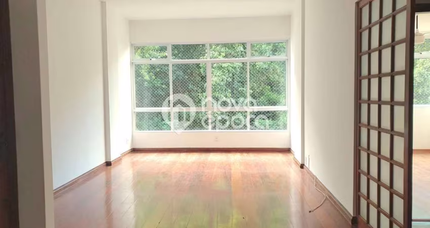 Apartamento com 3 quartos à venda na Rua das Laranjeiras, Laranjeiras, Rio de Janeiro