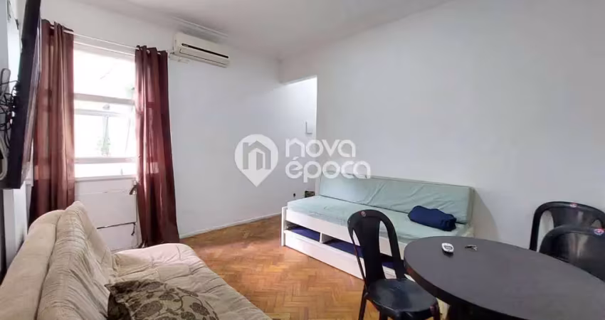 Apartamento com 1 quarto à venda na Rua Belfort Roxo, Copacabana, Rio de Janeiro