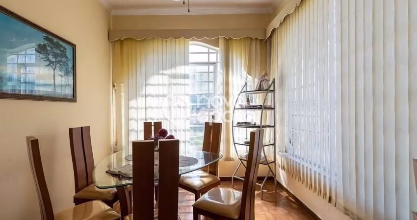 Apartamento com 2 quartos à venda na Rua Joaquim Martins, Piedade, Rio de Janeiro