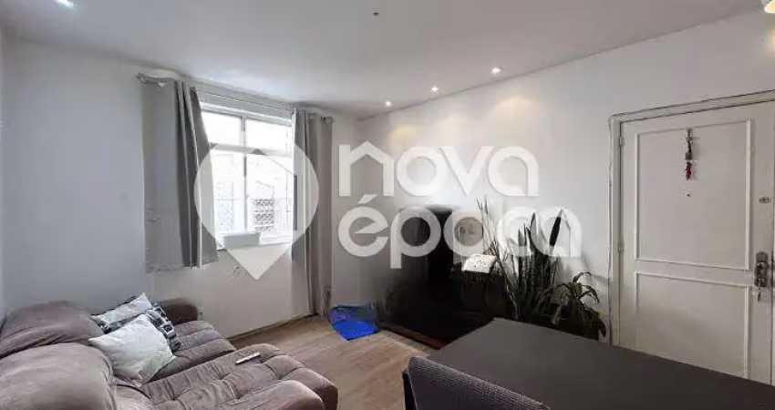 Apartamento com 3 quartos à venda na Rua Maestro Francisco Braga, Copacabana, Rio de Janeiro