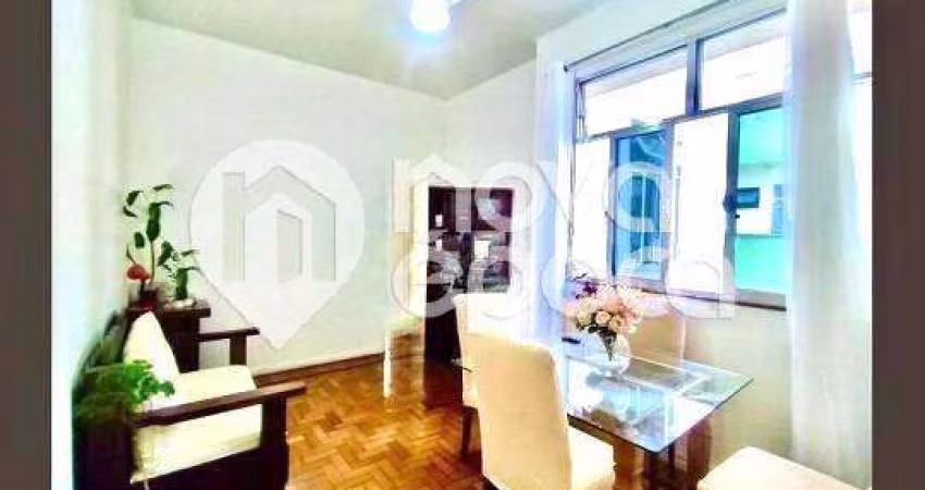 Apartamento com 3 quartos à venda na Avenida Bartolomeu Mitre, Leblon, Rio de Janeiro