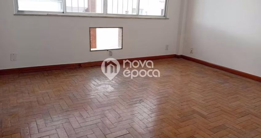 Apartamento com 2 quartos à venda na Rua Rui Vaz Pinto, Jardim Guanabara, Rio de Janeiro
