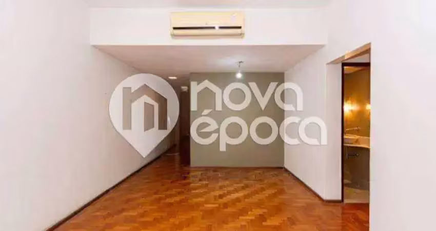 Apartamento com 3 quartos à venda na Rua Cinco de Julho, Copacabana, Rio de Janeiro