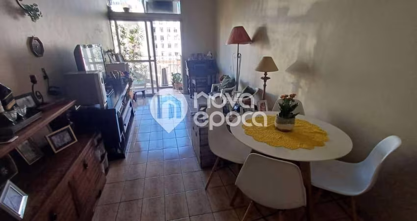Apartamento com 1 quarto à venda na Rua Pedro Américo, Catete, Rio de Janeiro