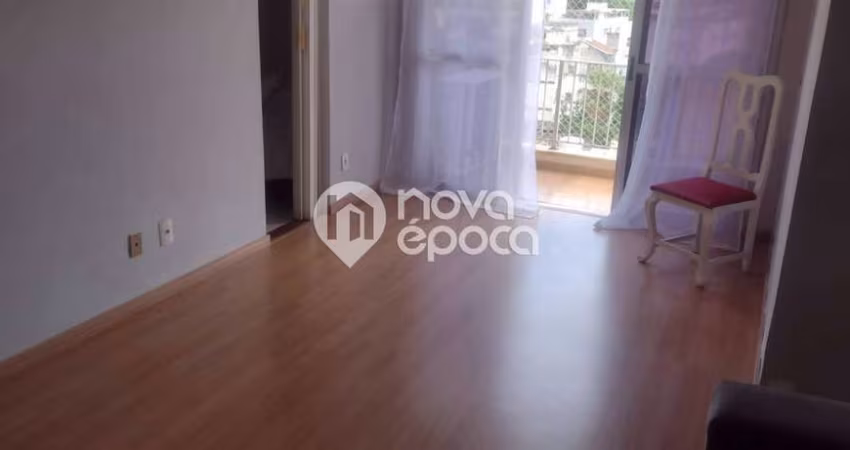 Apartamento com 2 quartos à venda na Rua Oliveira, Méier, Rio de Janeiro