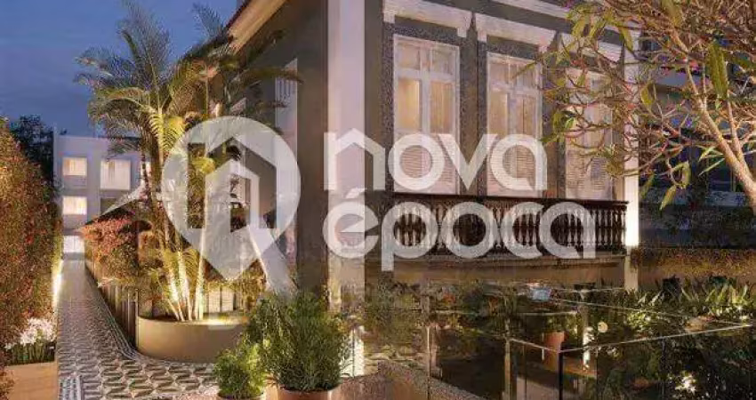 Apartamento com 1 quarto à venda na Rua Jardim Botânico, Jardim Botânico, Rio de Janeiro