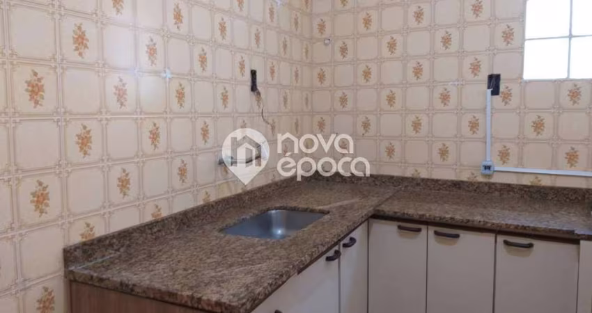 Casa com 3 quartos à venda na Rua Quitembu, Jardim Carioca, Rio de Janeiro