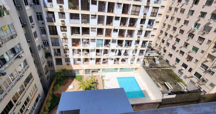 Apartamento com 3 quartos à venda na Avenida Nossa Senhora de Copacabana, Copacabana, Rio de Janeiro