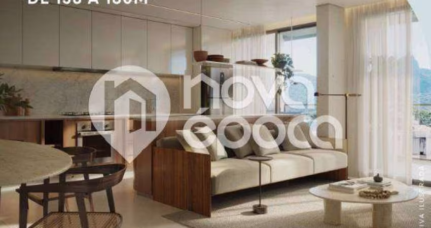 Apartamento com 2 quartos à venda na Rua Alberto de Campos, Ipanema, Rio de Janeiro
